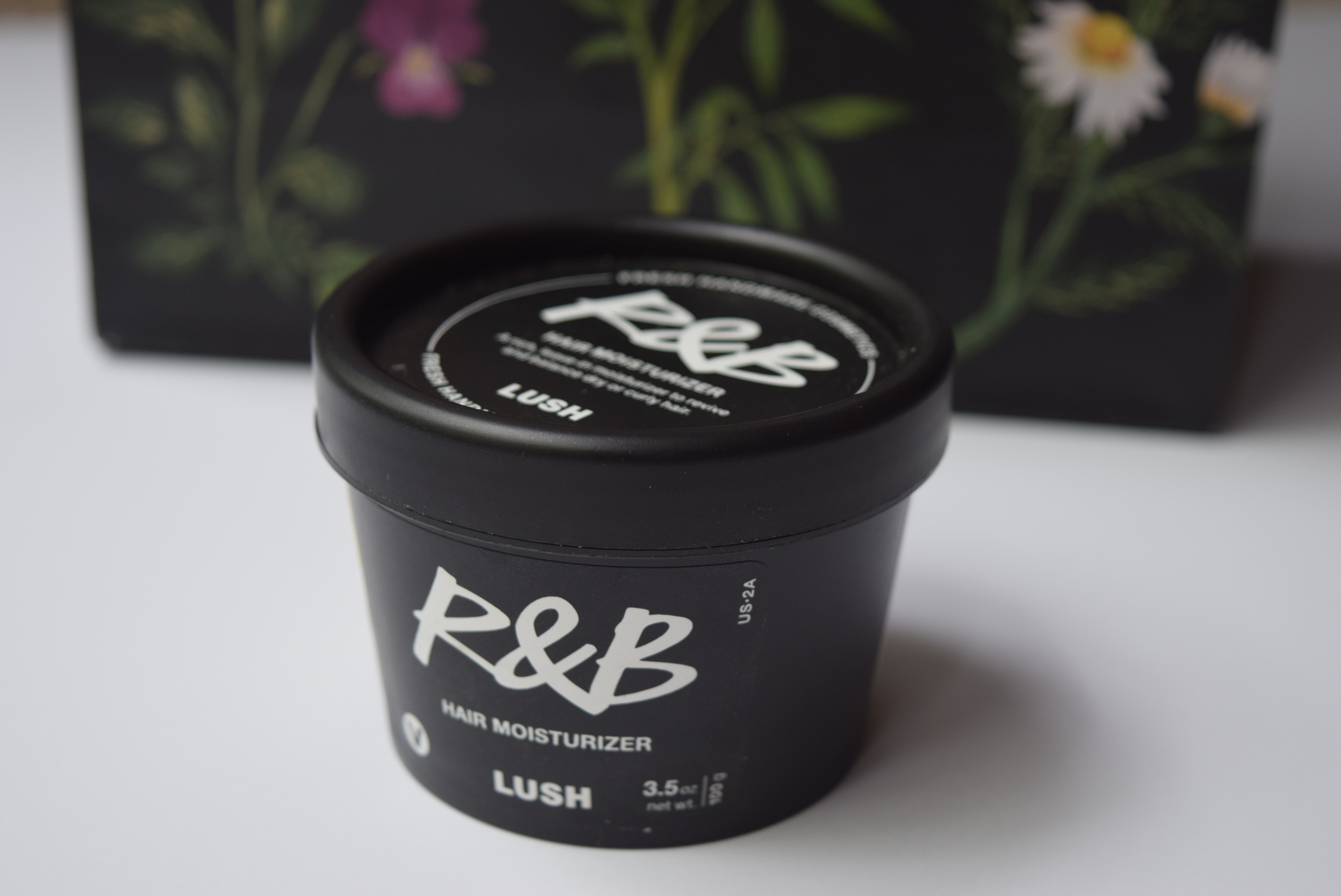 Find of the Week | Lush