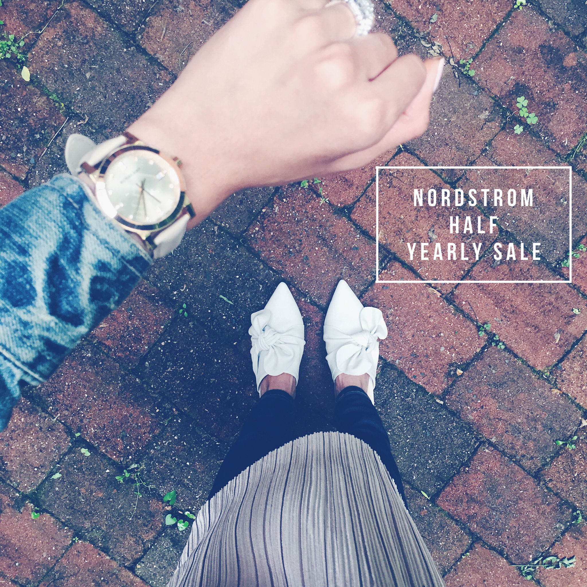 Nordstrom Half Yearly Sale Favorites