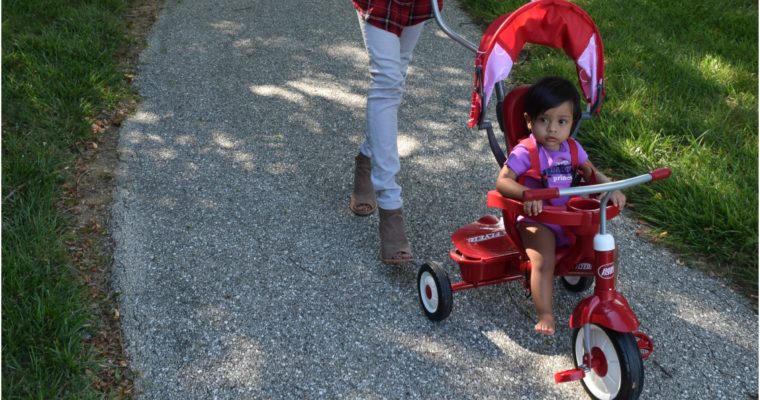 Find of the Week | Radio Flyer