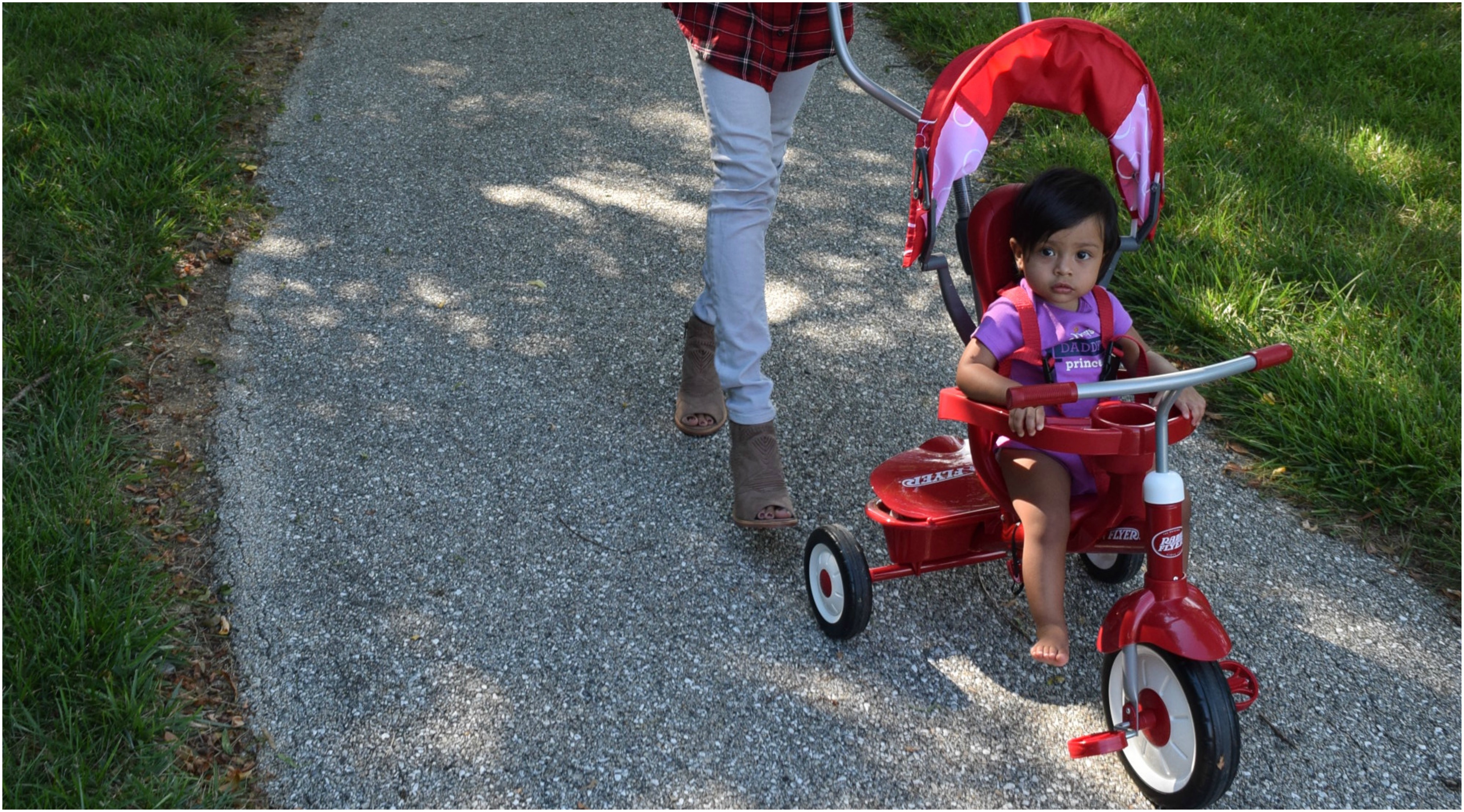 Find of the Week | Radio Flyer