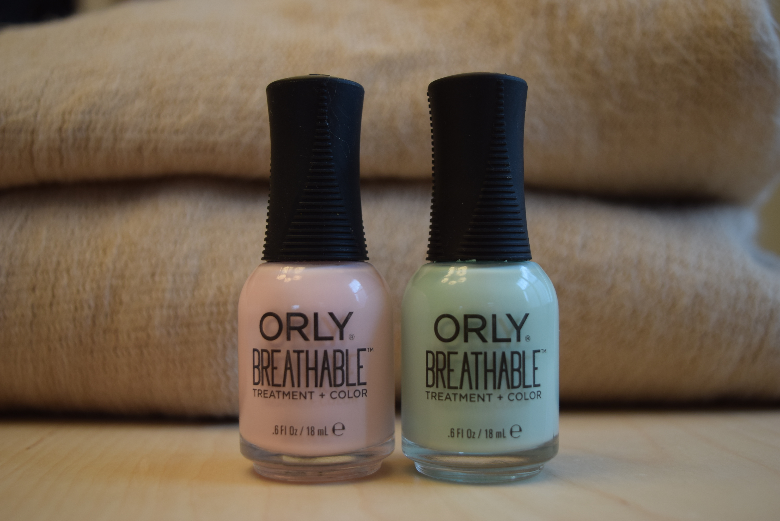 Find of the Week | ORLY Nailpolish