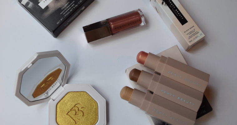 Find of the Week | Fenty Beauty by Rihanna