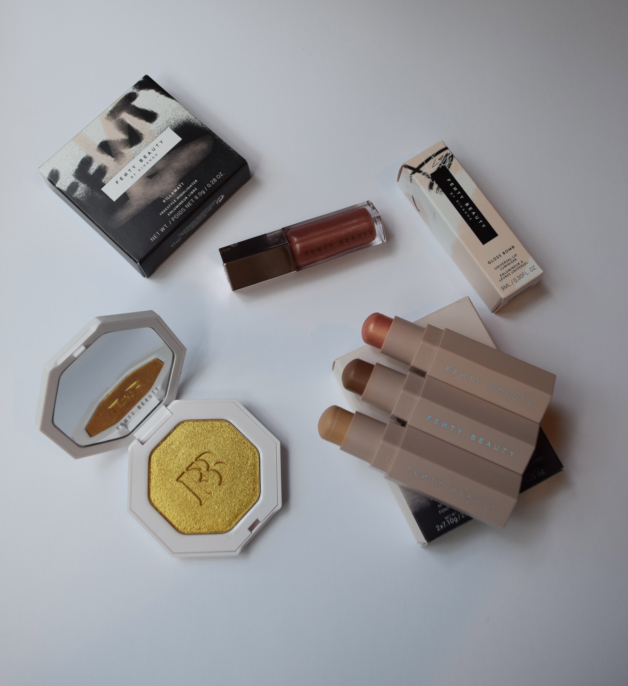 Find of the Week | Fenty Beauty by Rihanna