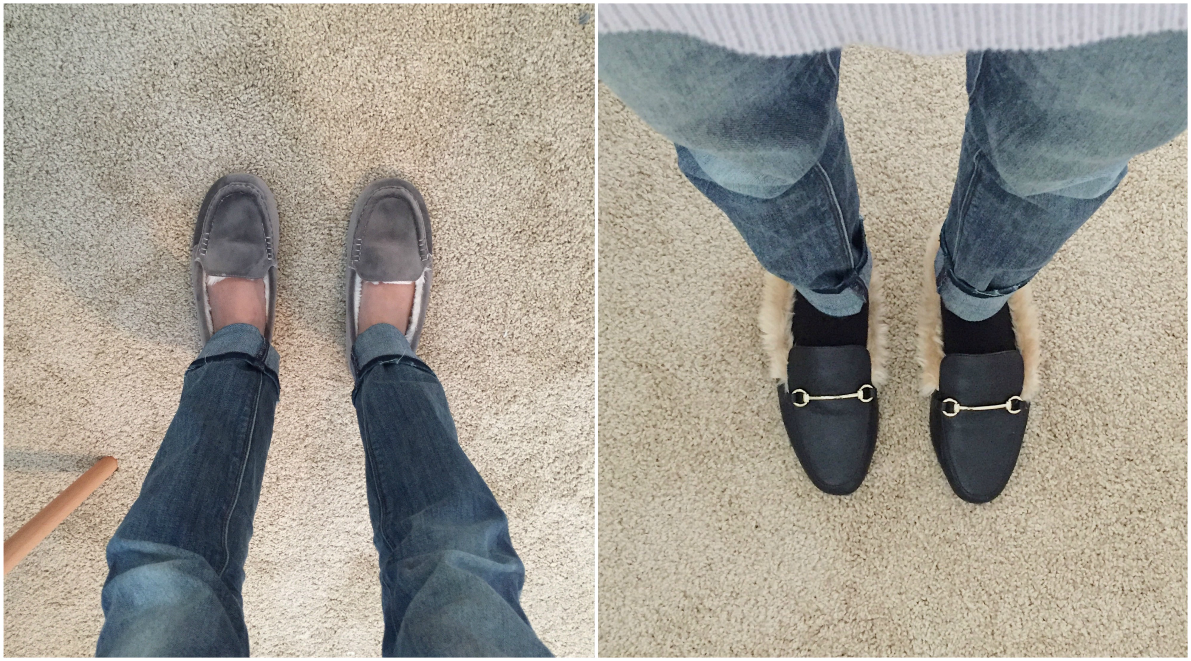 Fashion Friday | Slippers & Loafers
