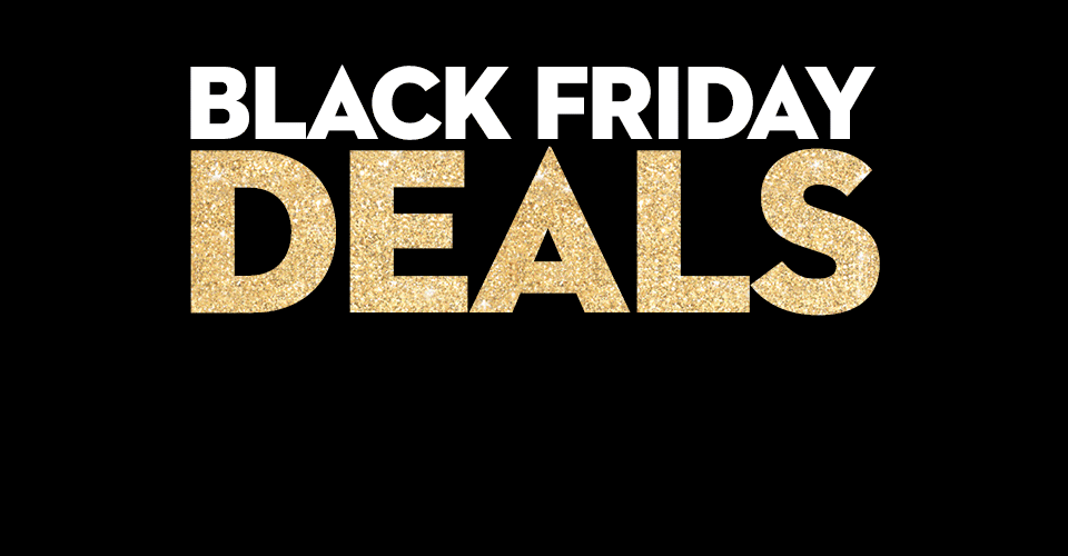 The Ultimate List of Black Friday Deals - The Hady Life