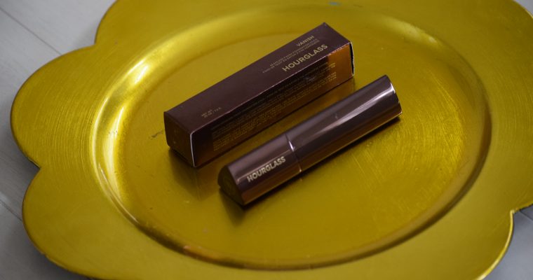 Find of the Week | Hourglass Stick Foundation