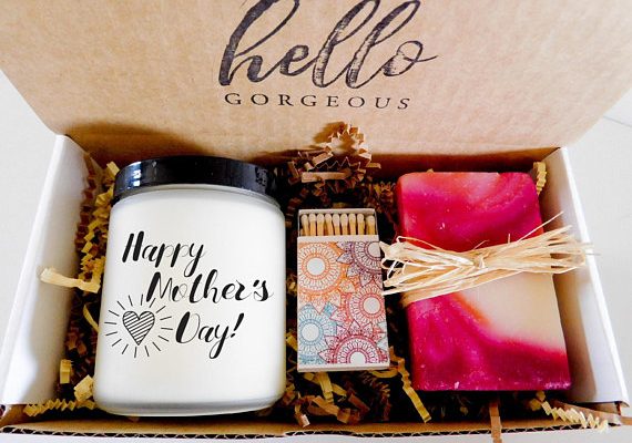 Mother’s Day Gift Guide 2018