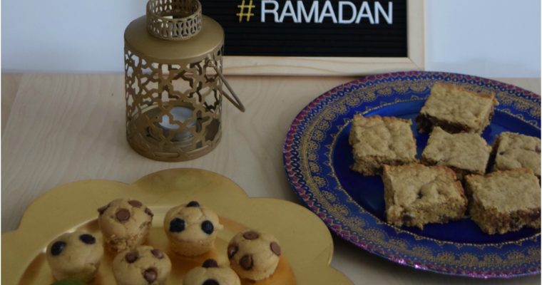 Ramadan Meal Prep Guide