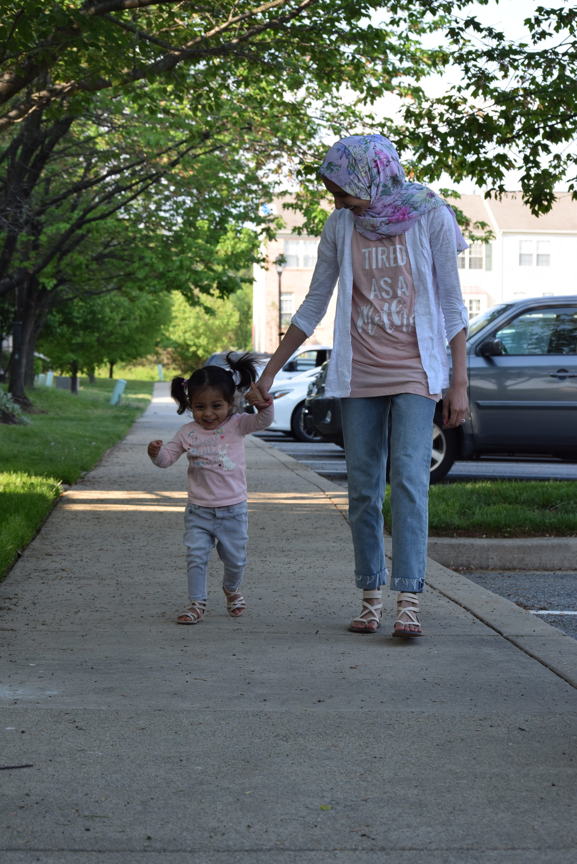 Motherhood Update | Hoda at 24 Months