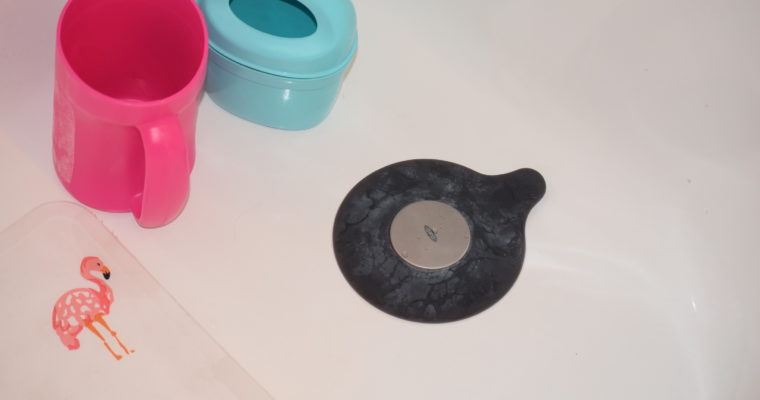 Find of the Week | OXO Tot Tub Drain Stopper