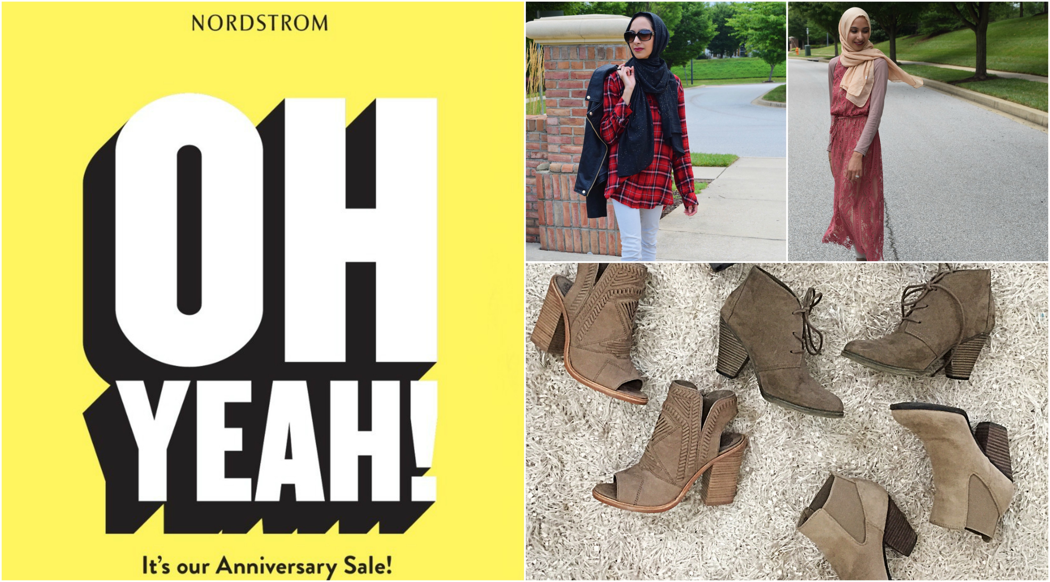 Nordstrom Anniversary 2018 Sale Picks