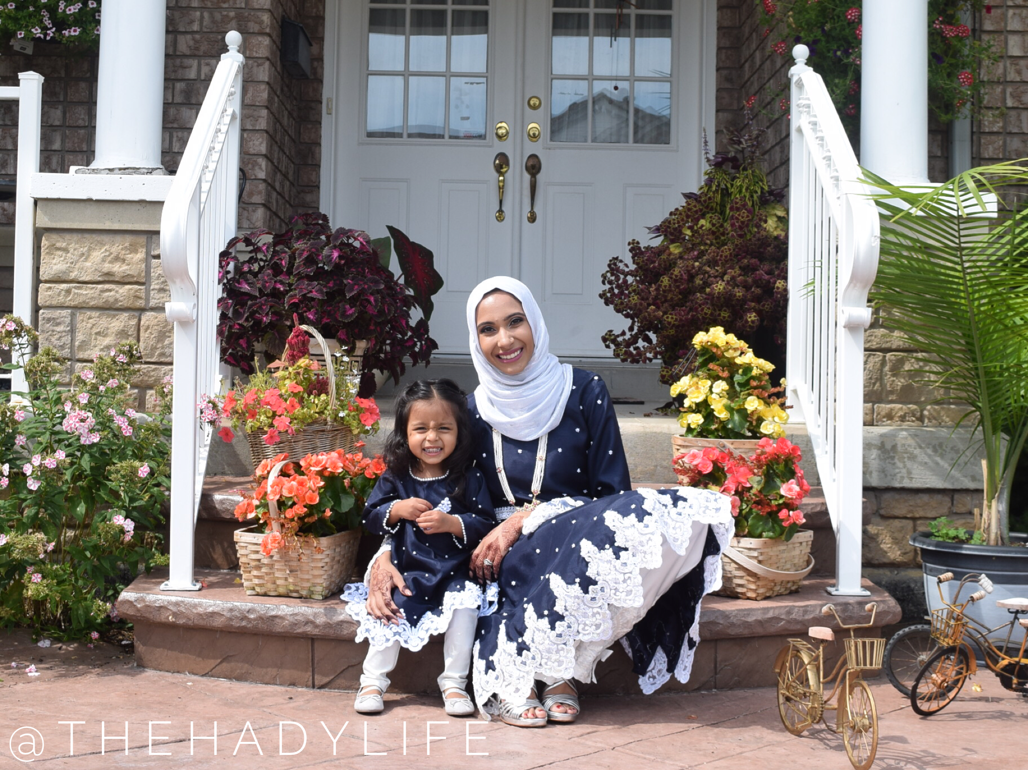 Mommy and Me Outfits | Fall Edition