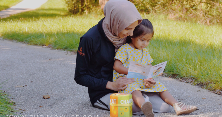 Zakat for Children | Pennyjar