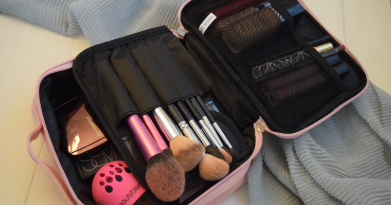 Find of the Week | NiceEbag Travel Cosmetic Bag