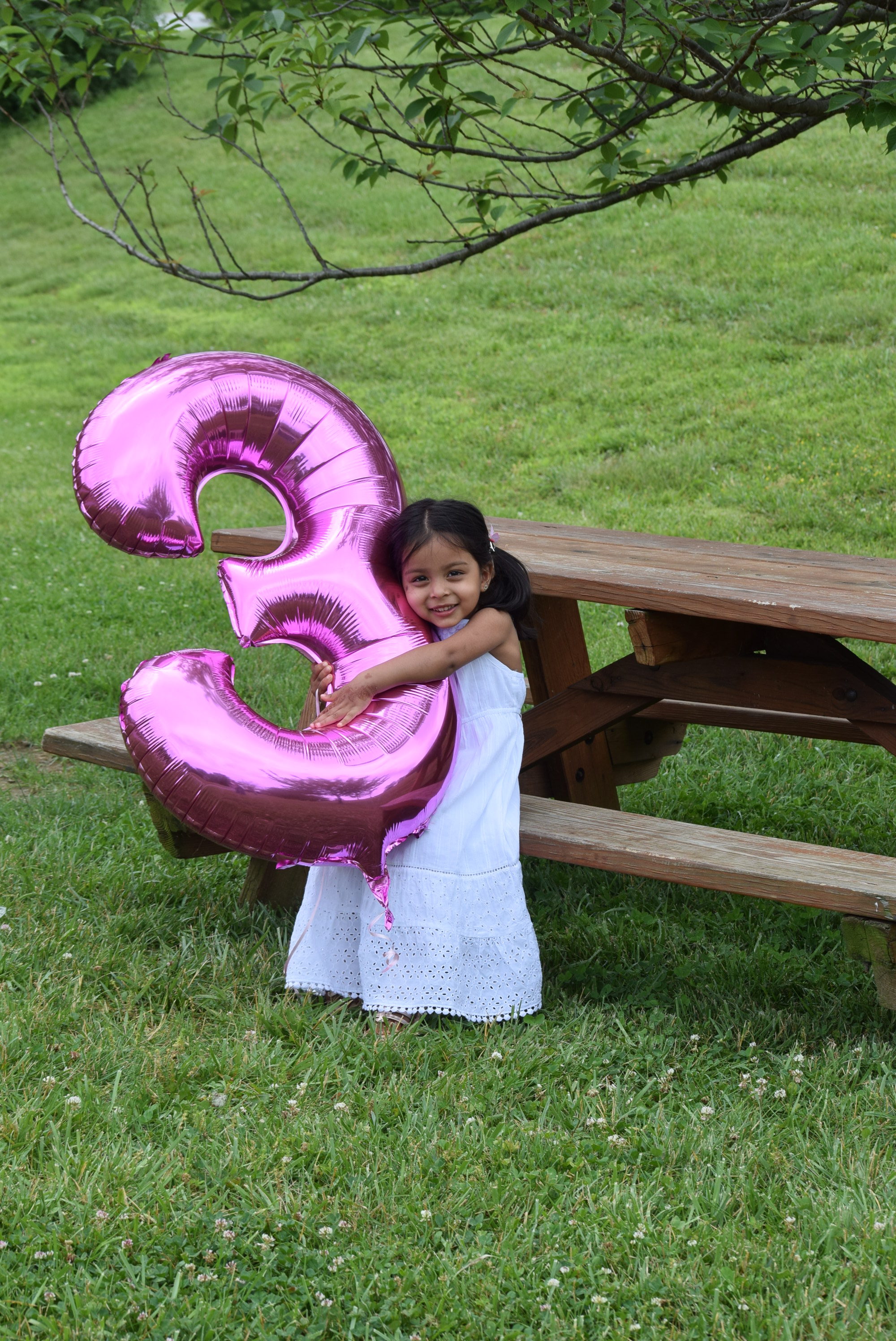 Hoda Turns 3!